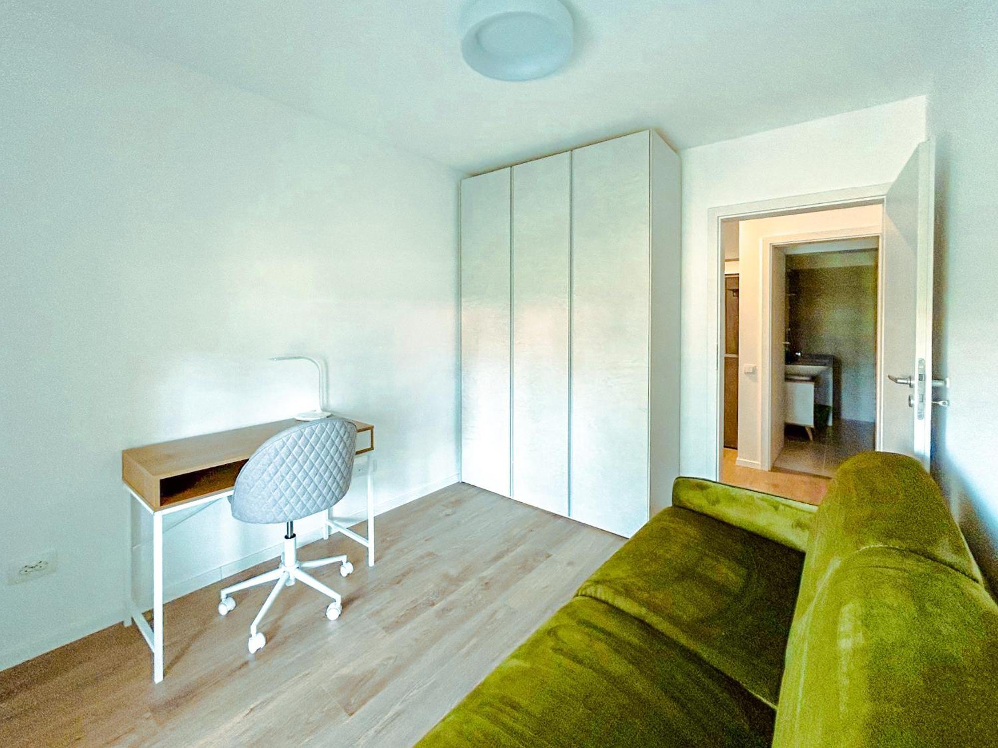 Bg Luximmo Apartments คลูจ-นาโปกา ภายนอก รูปภาพ